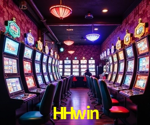 Promoções Sazonais HHwin