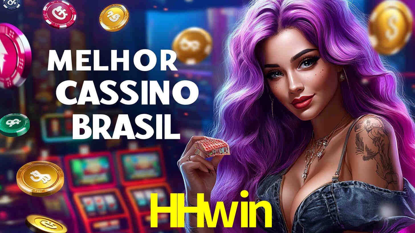 Inovações de Jogos na HHwin: O Futuro das Experiências Interativas