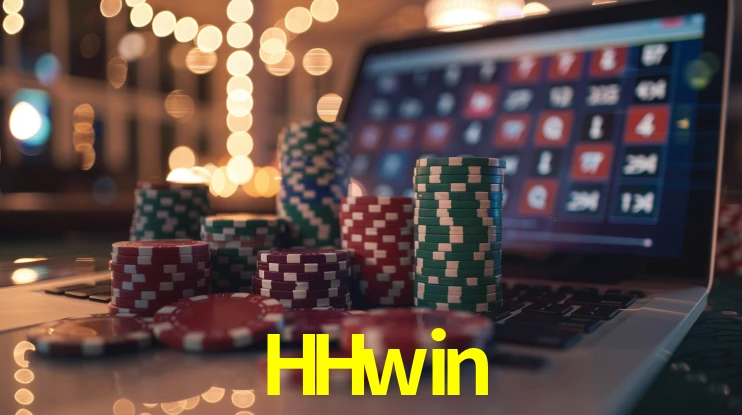 Account Benefits HHwin