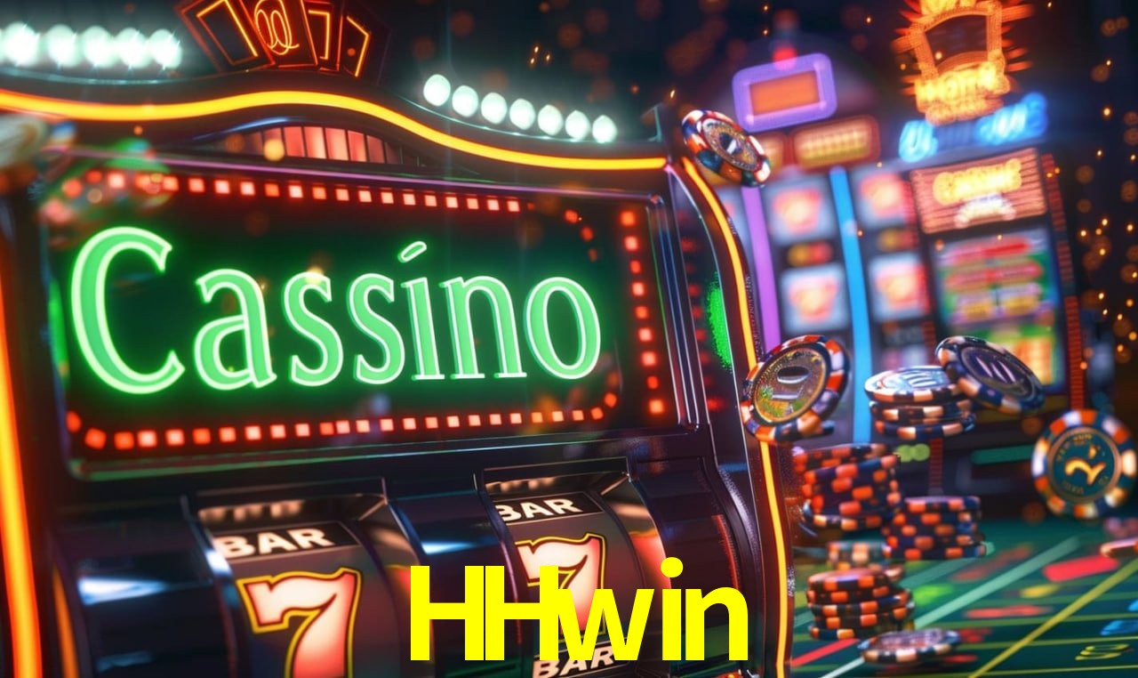 Recursos de Bônus HHwin