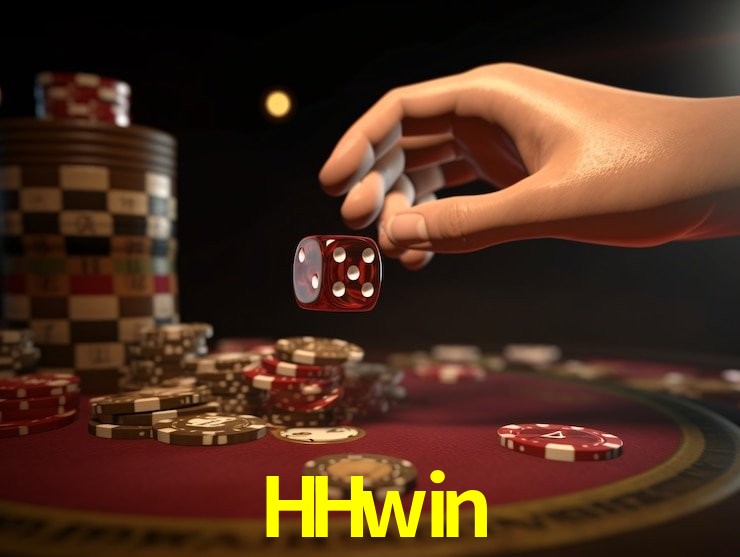 Apostas de Basquete HHwin