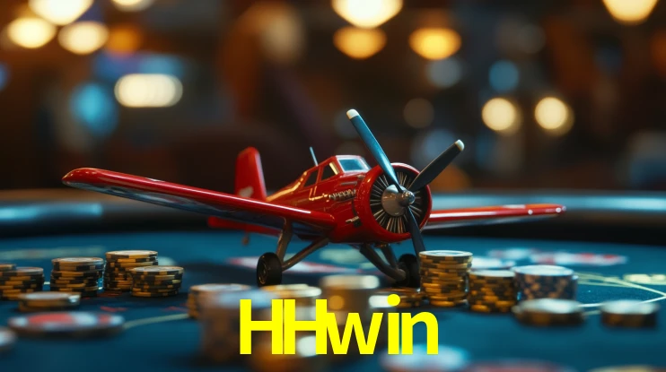 Game Providers HHwin