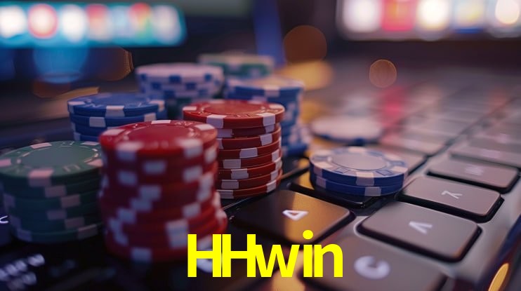Jogos de Slot HHwin