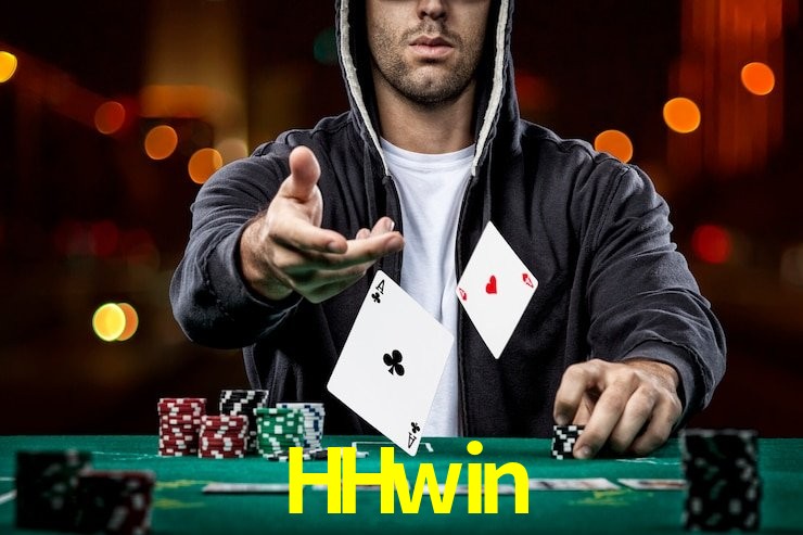 Bônus Generosos e Exclusivos no HHwin para Você!