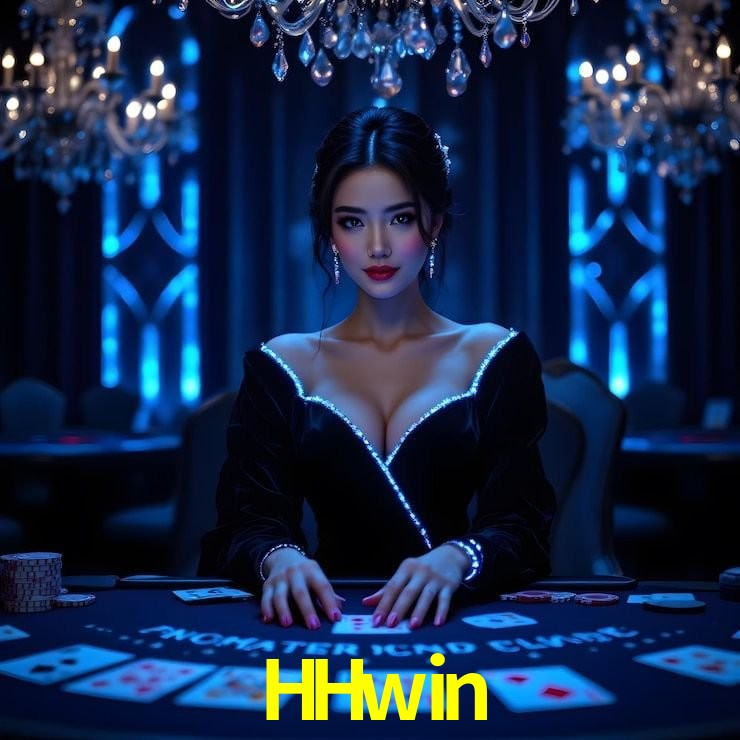 Estatísticas Esportivas HHwin