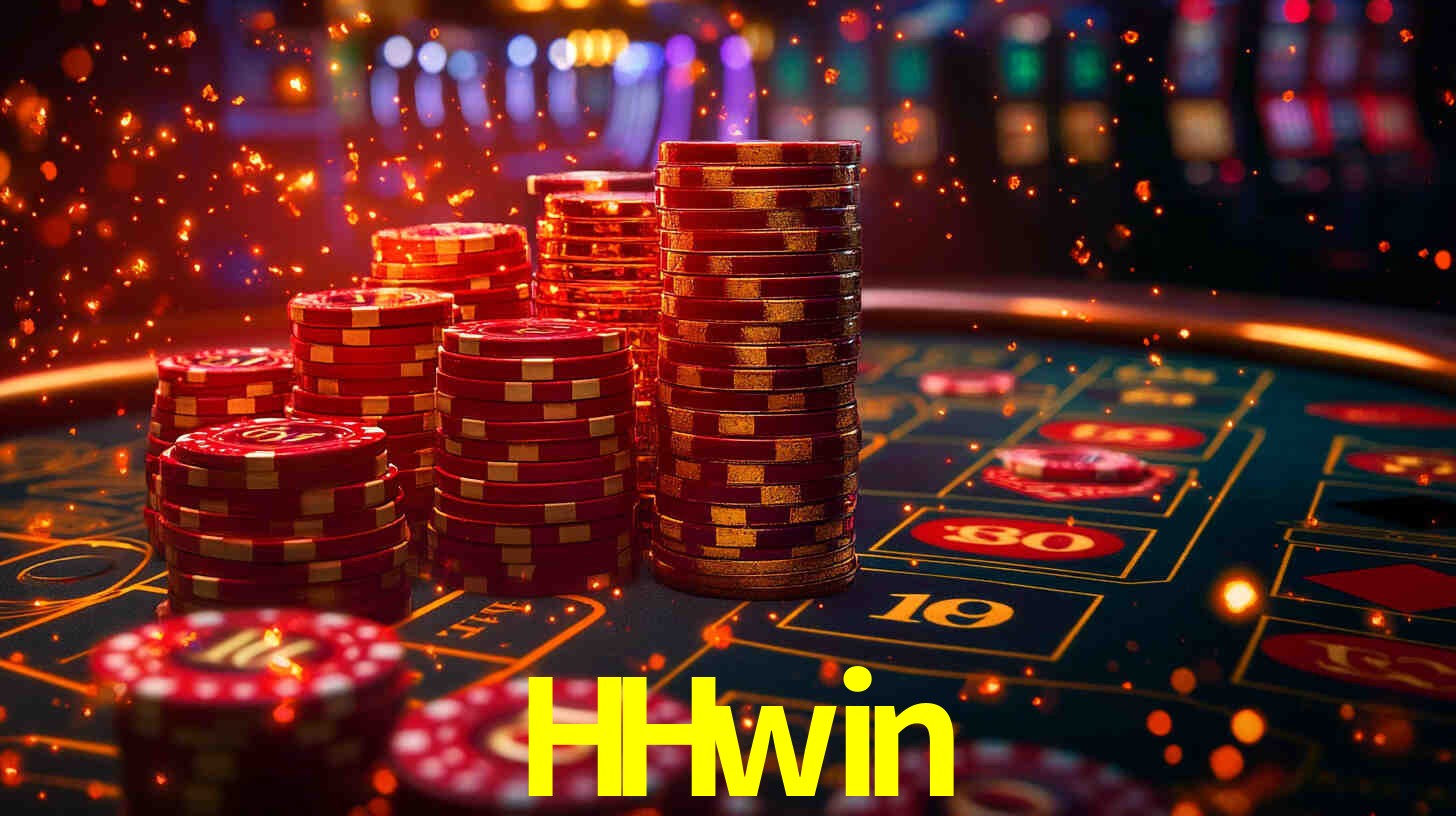 Welcome Bonus HHwin