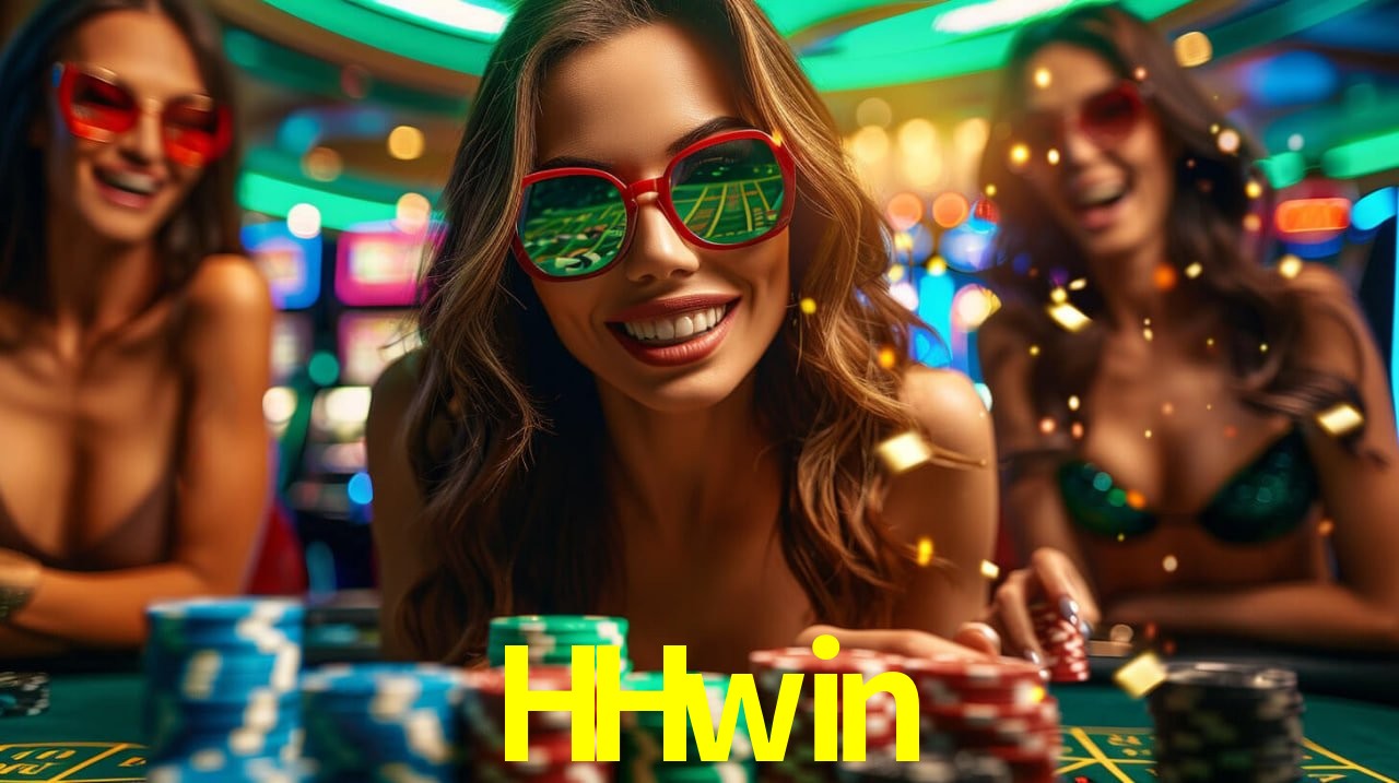 Statistics HHwin