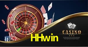 Casino Ao Vivo HHwin