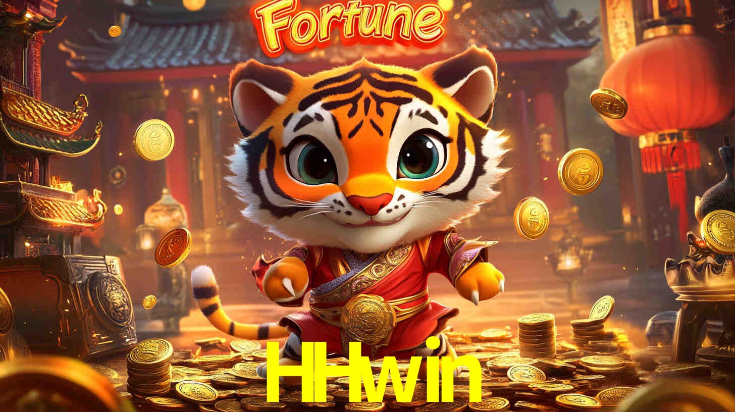 A Revolução dos Aplicativos de Jogos no HHwin