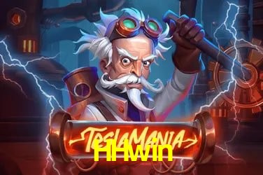 Experiência VIP HHwin