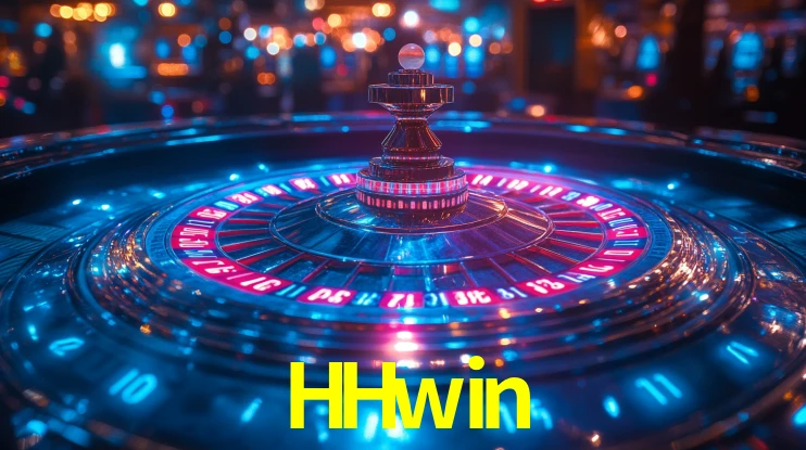 HHwin App Interface