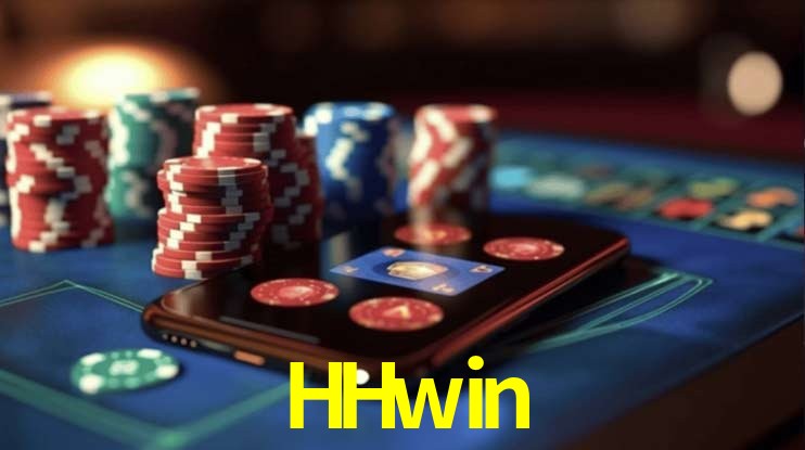 Apostas de Tênis HHwin
