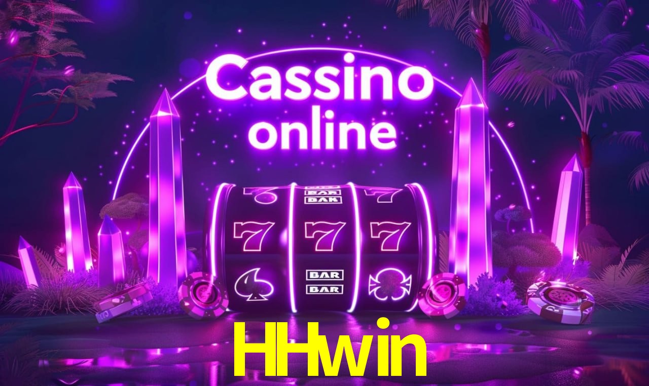Diretório de Jogos HHwin