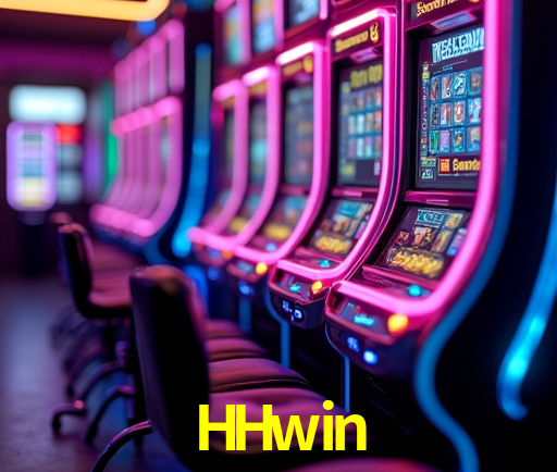 Promoção Relâmpago HHwin