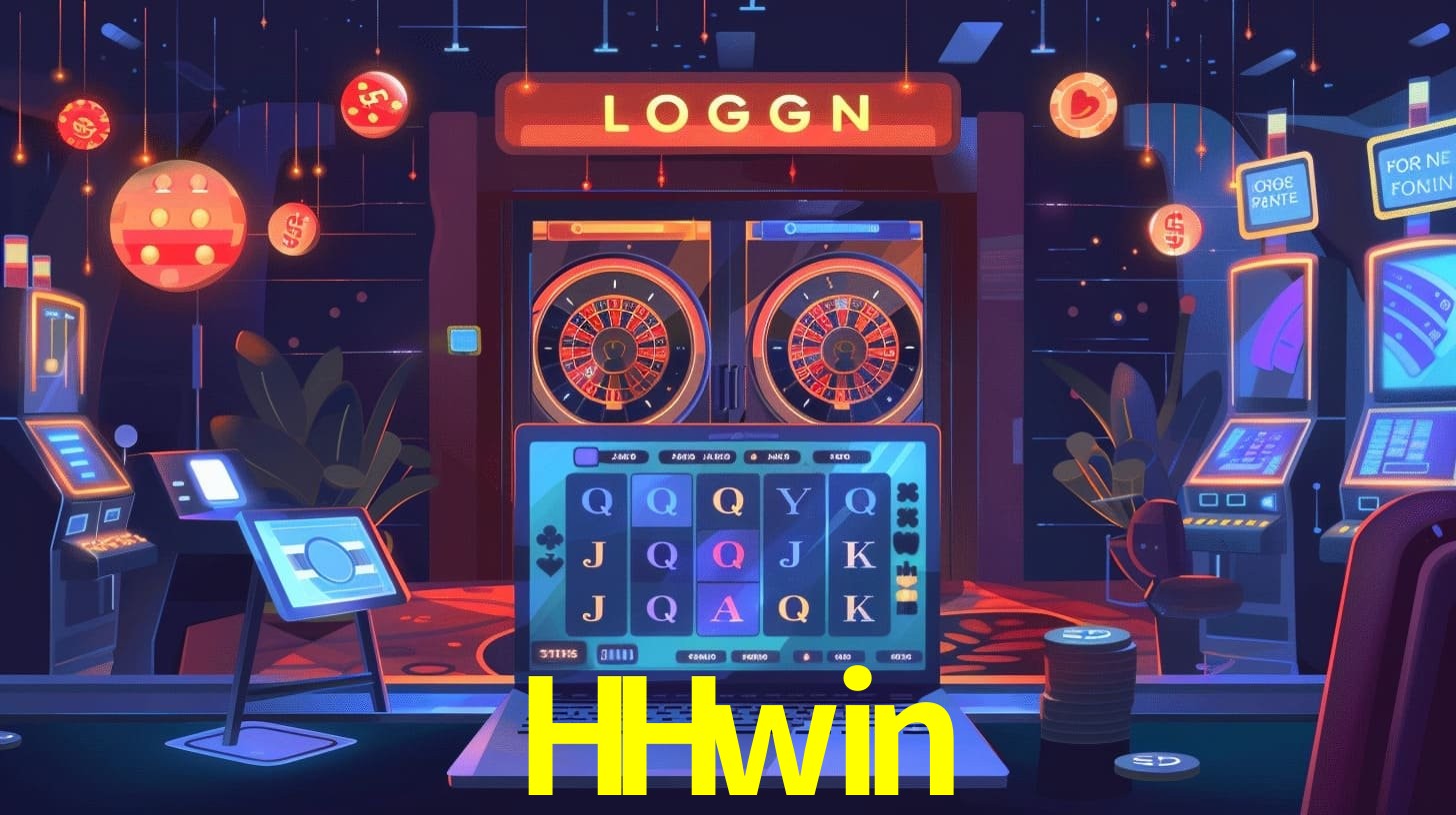 Cadastro Rápido HHwin