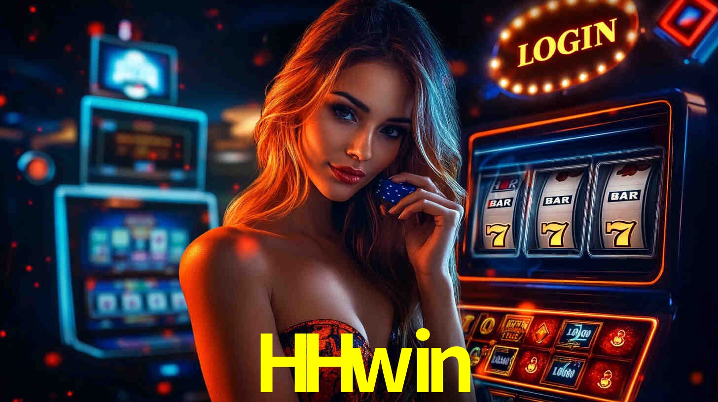 HHwin: A Experiência de Casino com Jogos de Mesa ao Vivo