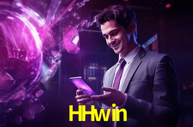 Welcome Bonus HHwin