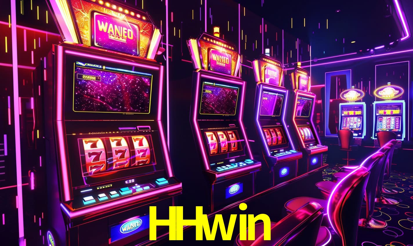 Apostas Esportivas na HHwin: Um Guia Completo