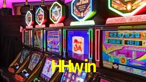 A Emoção da Loteria na HHwin: Uma Chance de Mudança de Vida