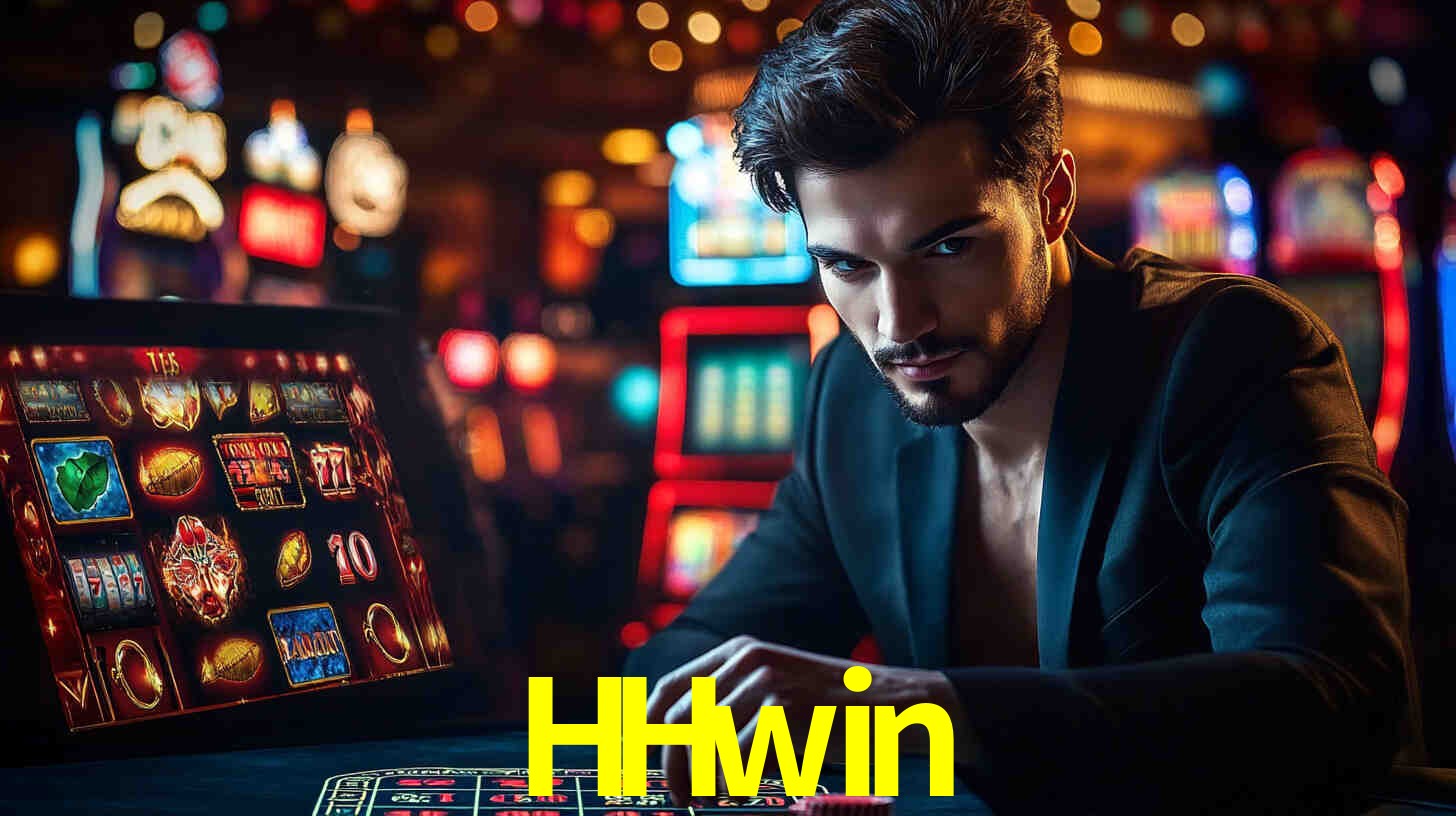 HHwin: Jogue Crash e Experimente Alta Recompensa Instantânea