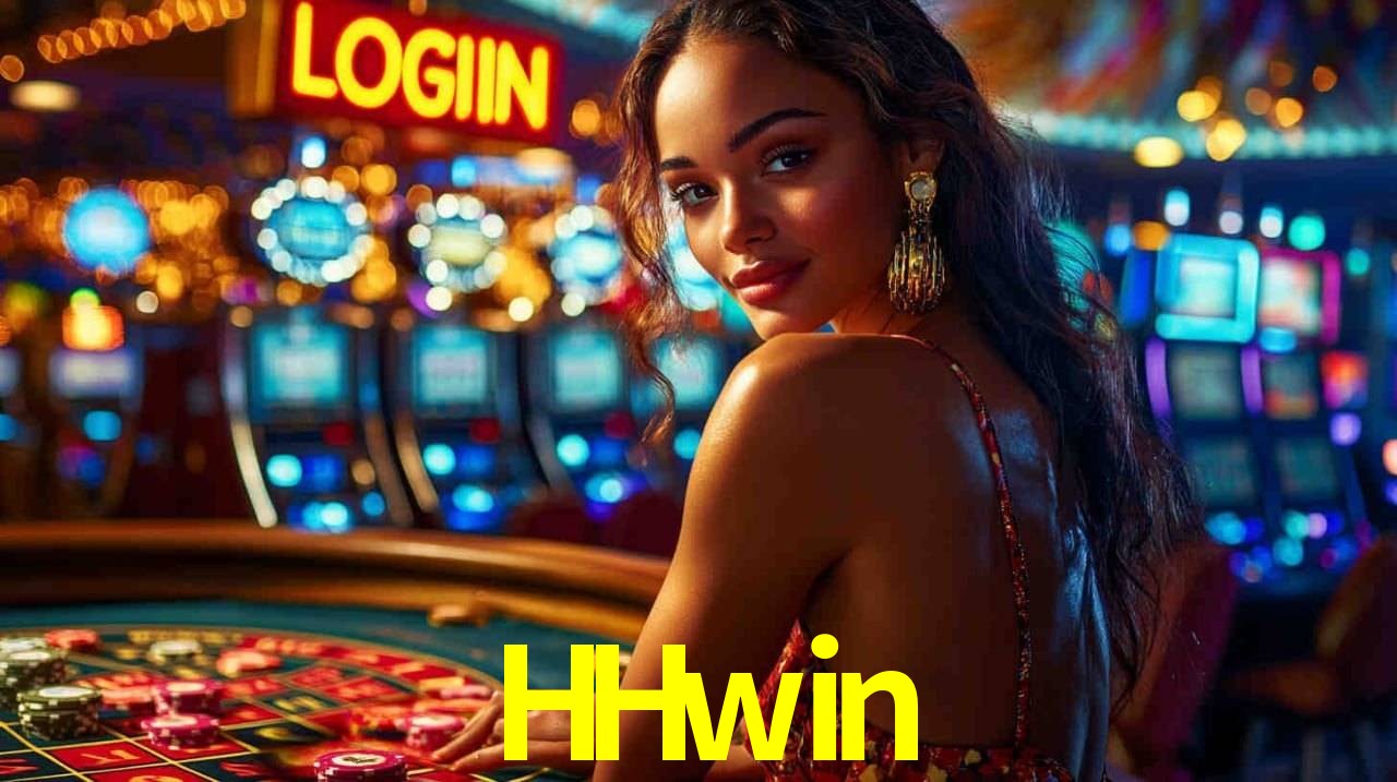 Bônus de Boas-vindas HHwin