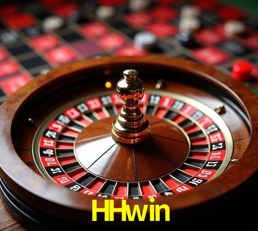 Tecnologia da Plataforma HHwin