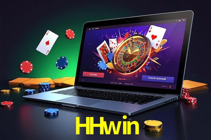 Segurança 2FA HHwin