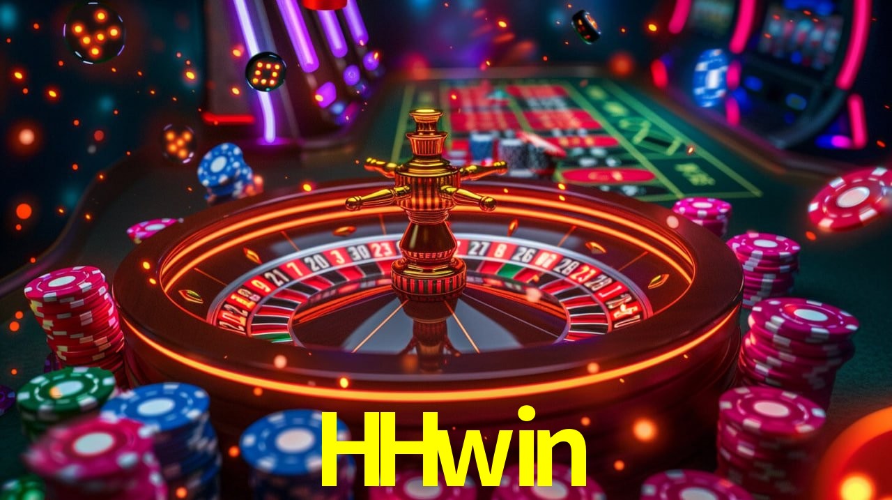 A Experiência Imersiva dos Cassinos Ao Vivo no HHwin