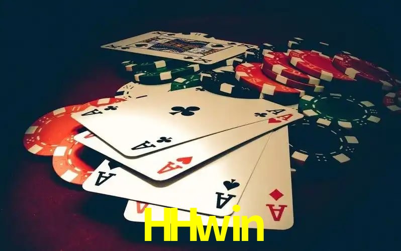 cassino HHwin