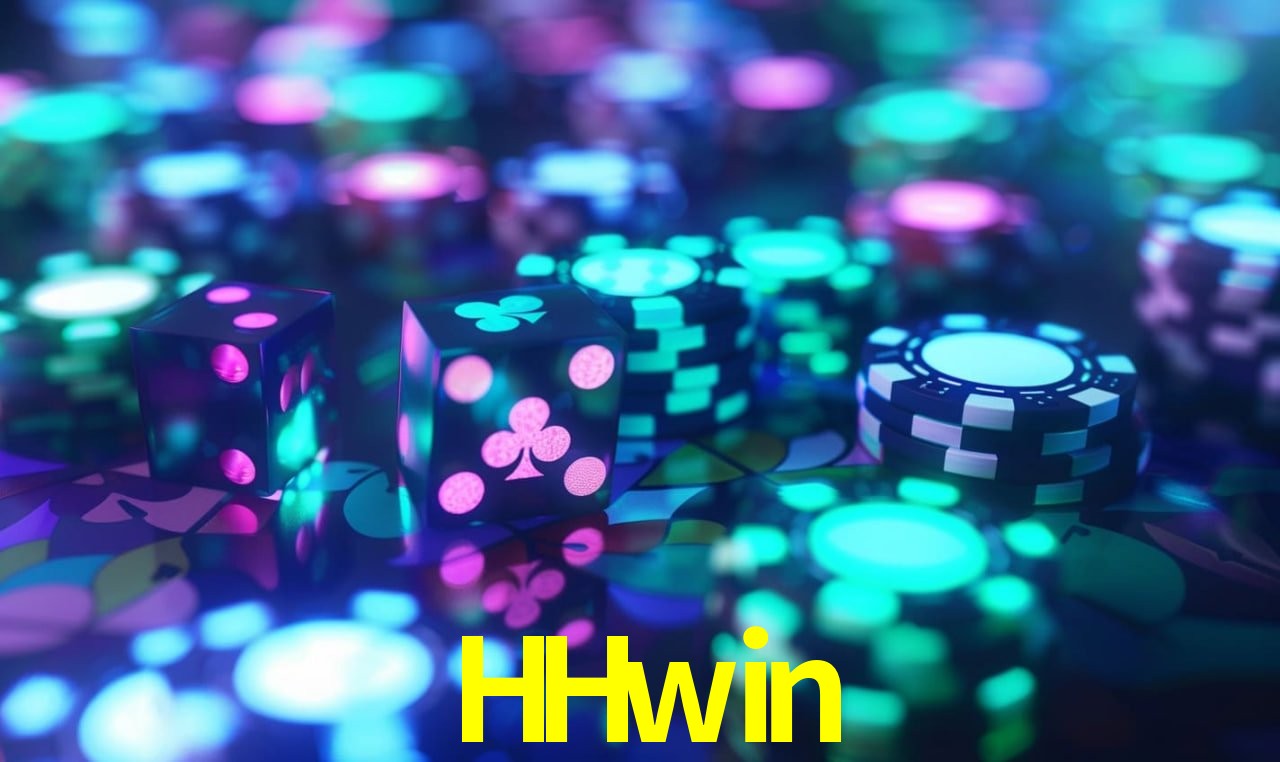 Interface do App HHwin