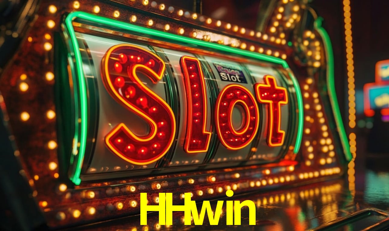 Provedores de Jogos HHwin