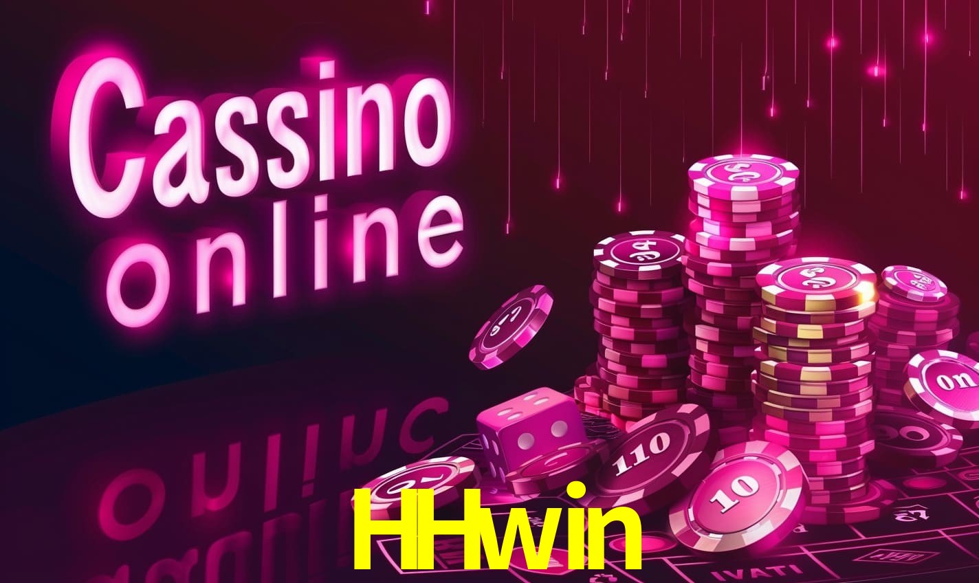 A Popularidade dos Caça-Níqueis no HHwin