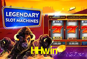 A Emoção da Loteria na HHwin: Uma Chance de Mudança de Vida
