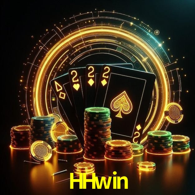 Apostas de Futebol HHwin
