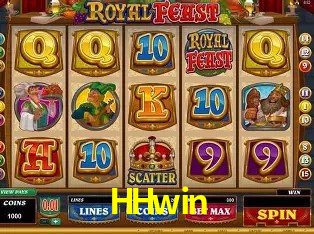 APP oficial da HHwin para mobile