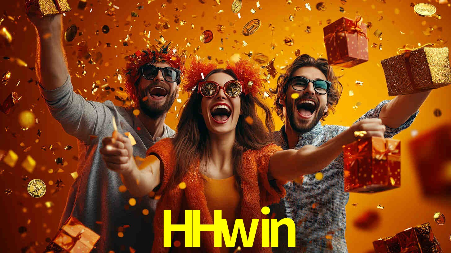 HHwin - Aposta Premiada - HHwin.Com