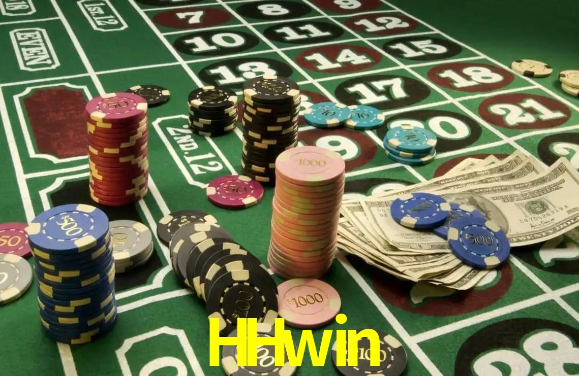 HHwin App