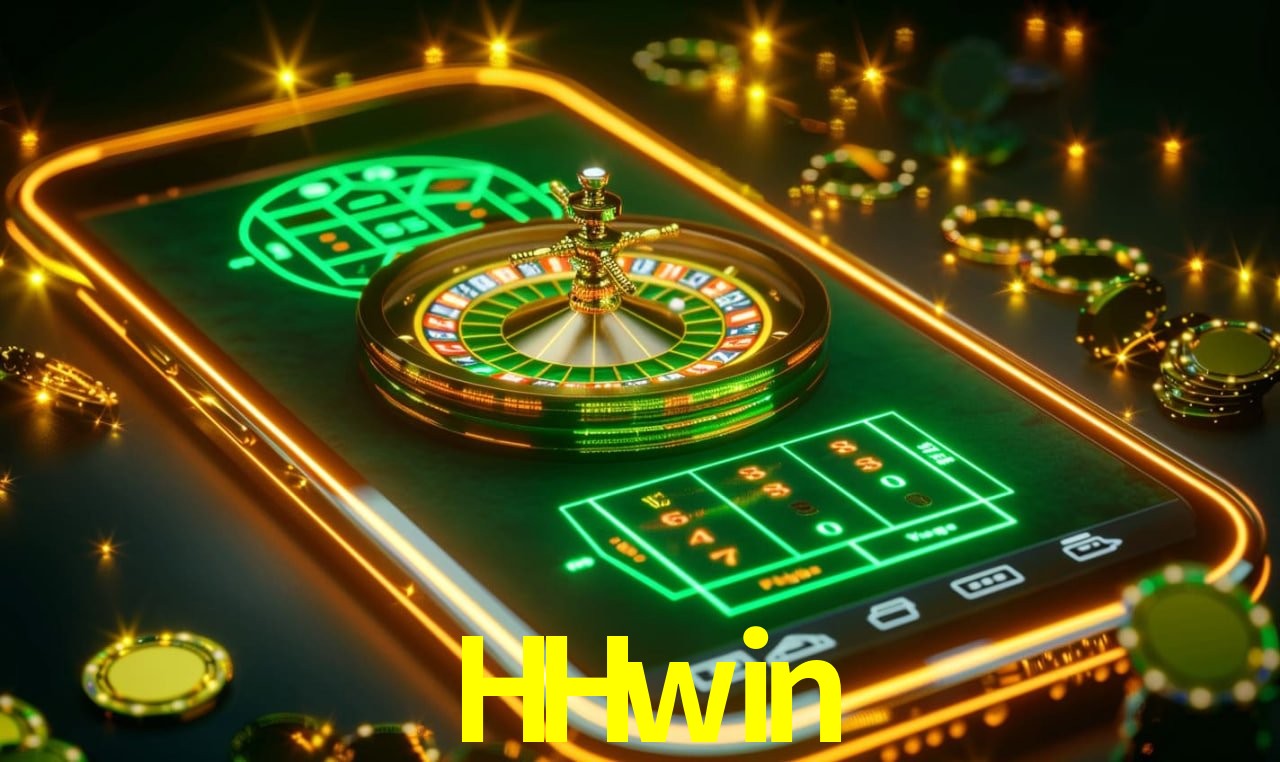 Login Seguro HHwin