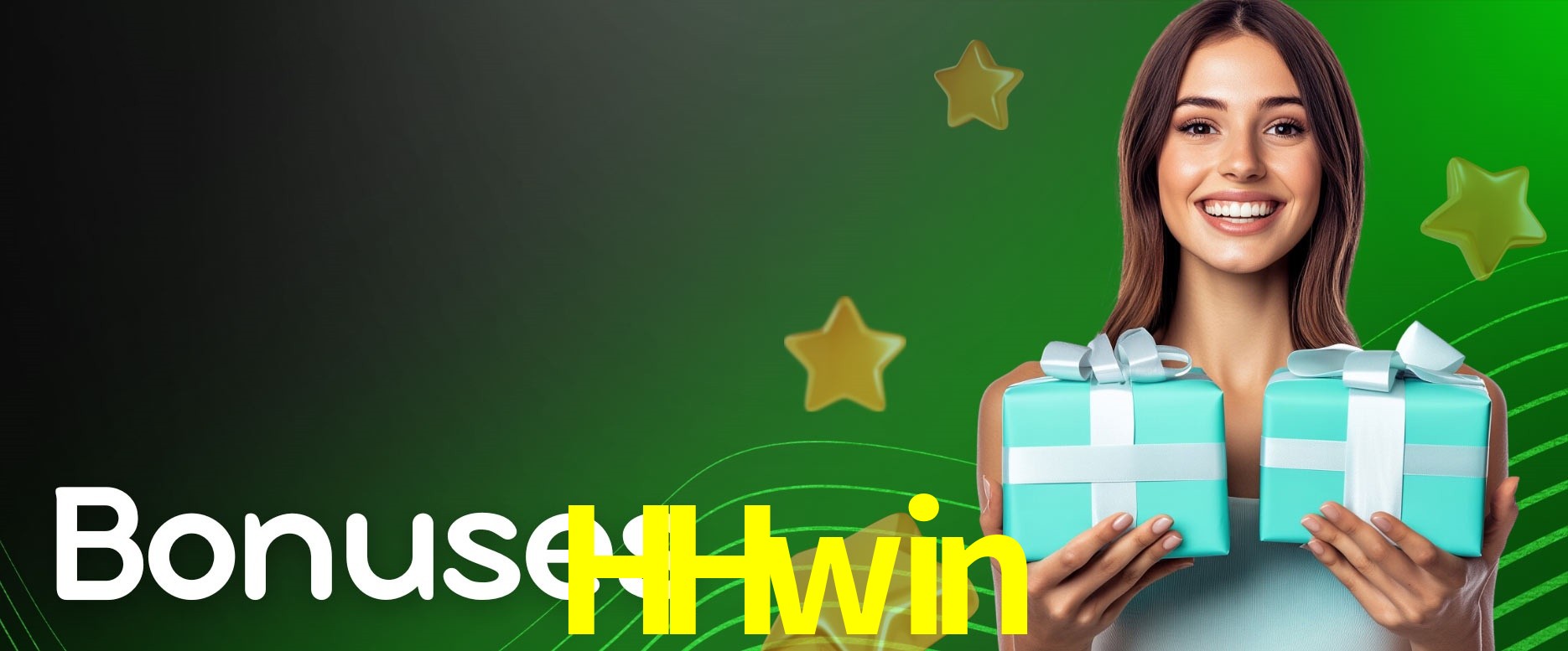 Flash Promotion HHwin