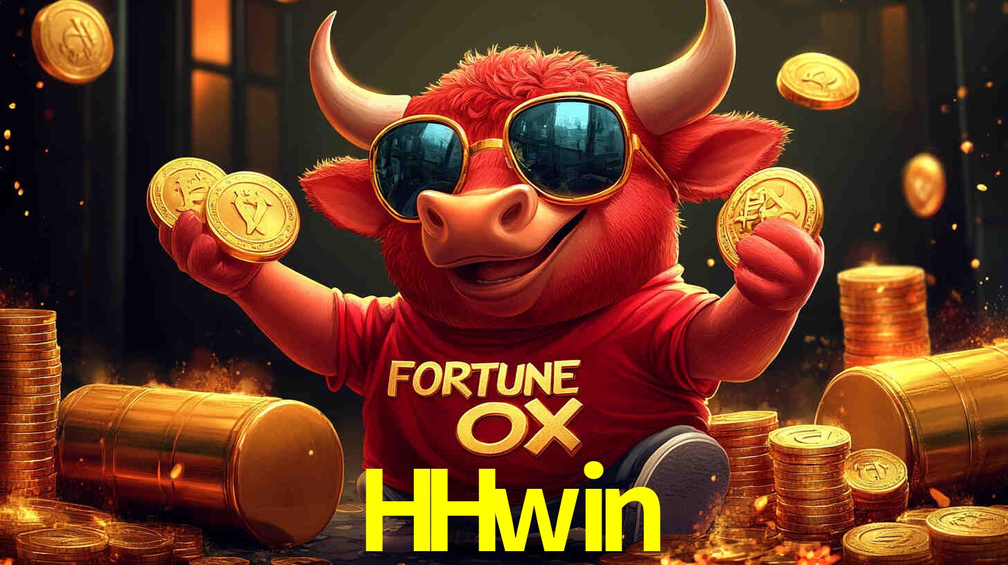 A Emoção da Loteria na HHwin: Uma Chance de Mudança de Vida