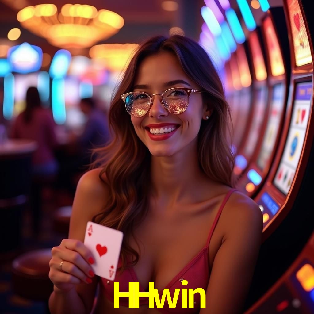 Experiência VIP HHwin