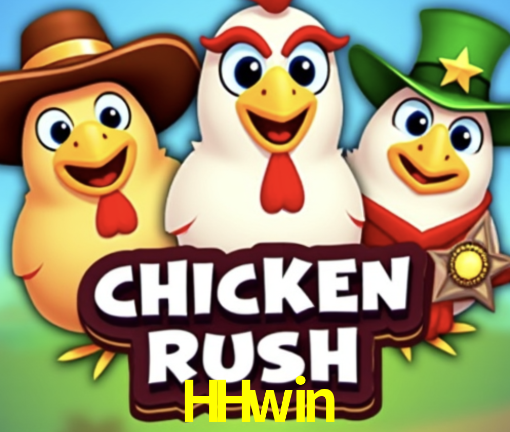 Responsive Design HHwin