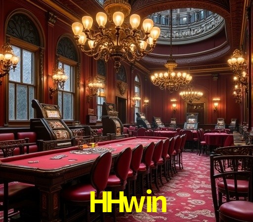 Benefícios da Conta HHwin