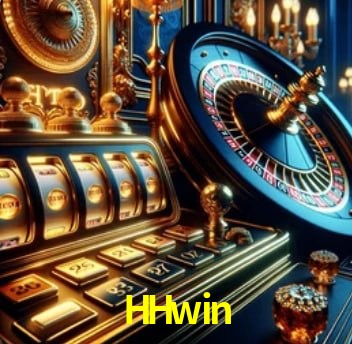 PIX Instantâneo HHwin