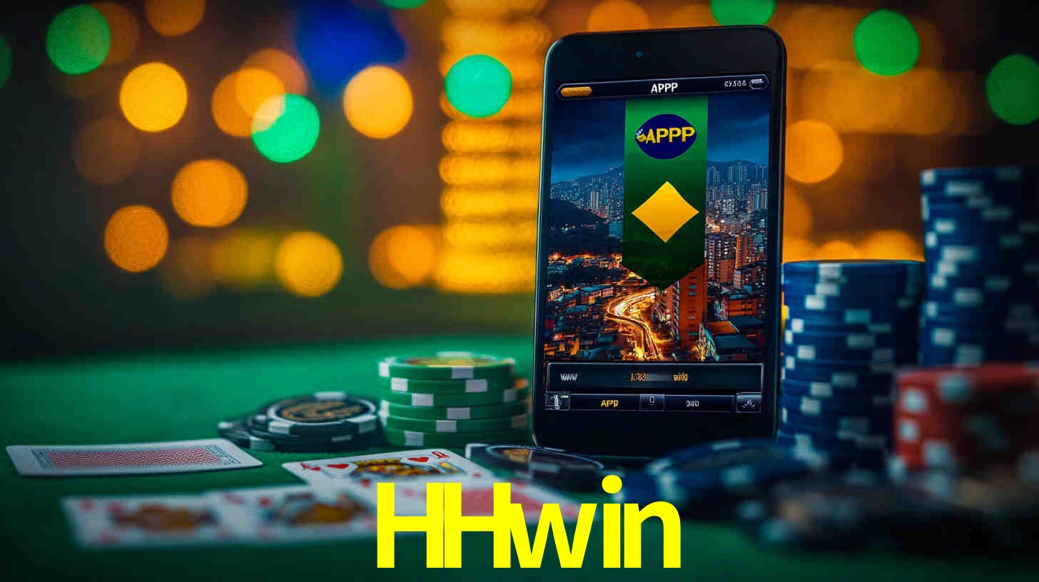 A Popularidade dos Caça-Níqueis no HHwin