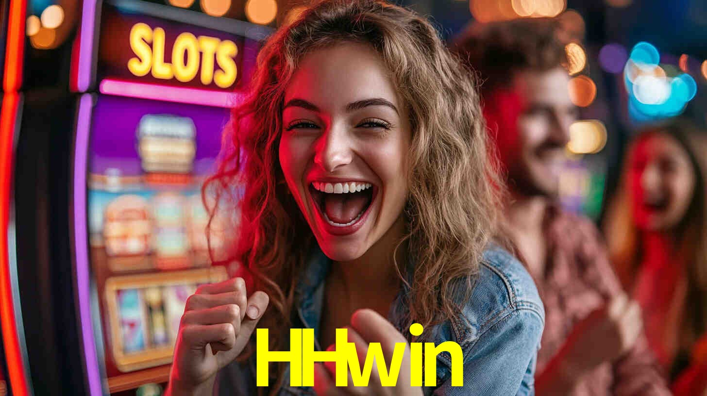 Descubra o Programa VIP da HHwin: Vantagens Exclusivas para Jogadores