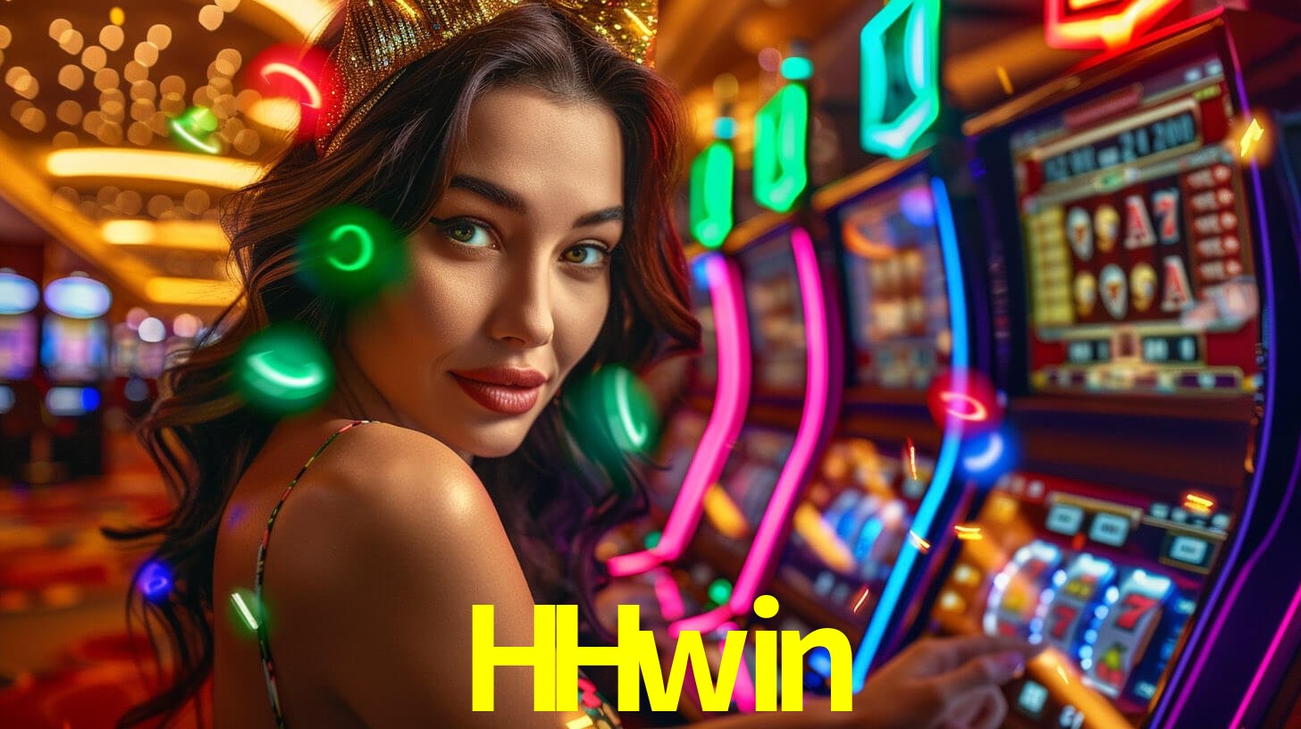 HHwin App