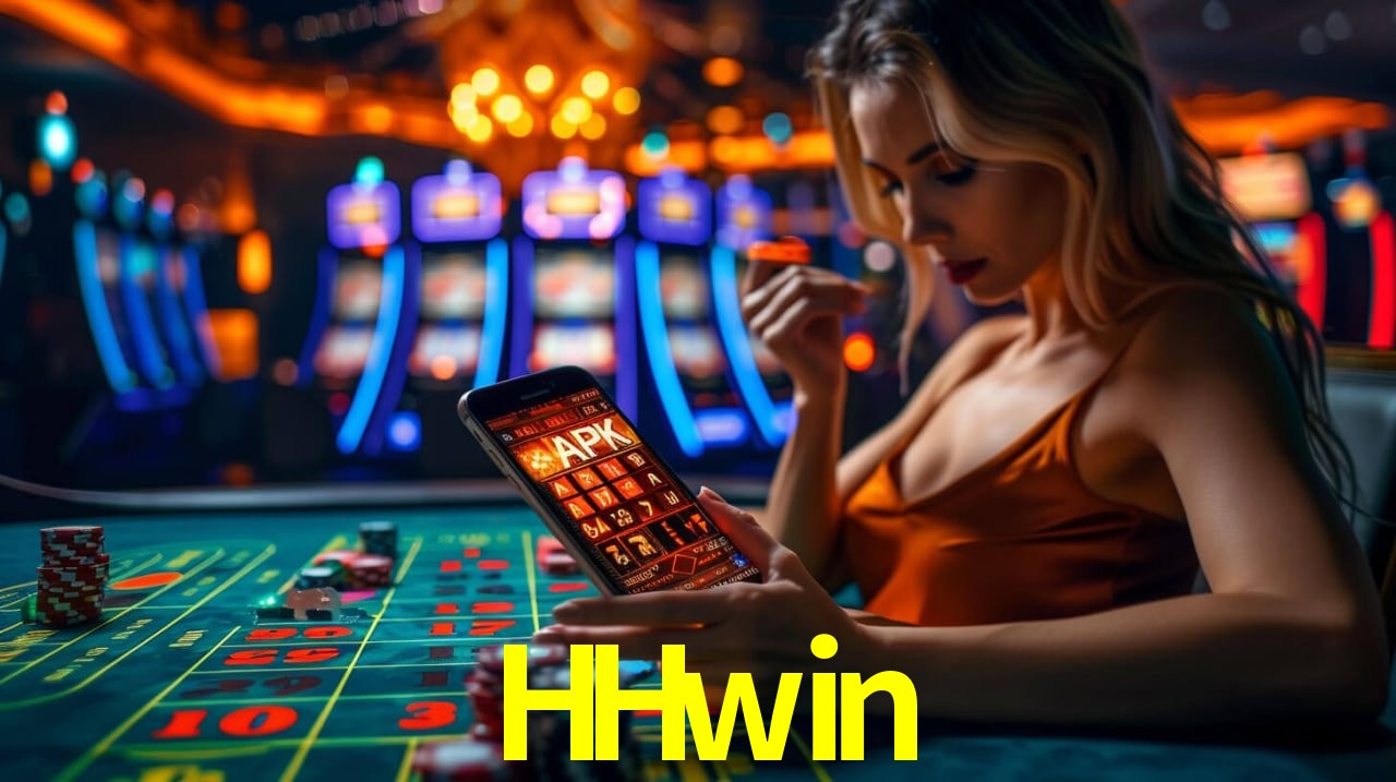 Football Betting HHwin