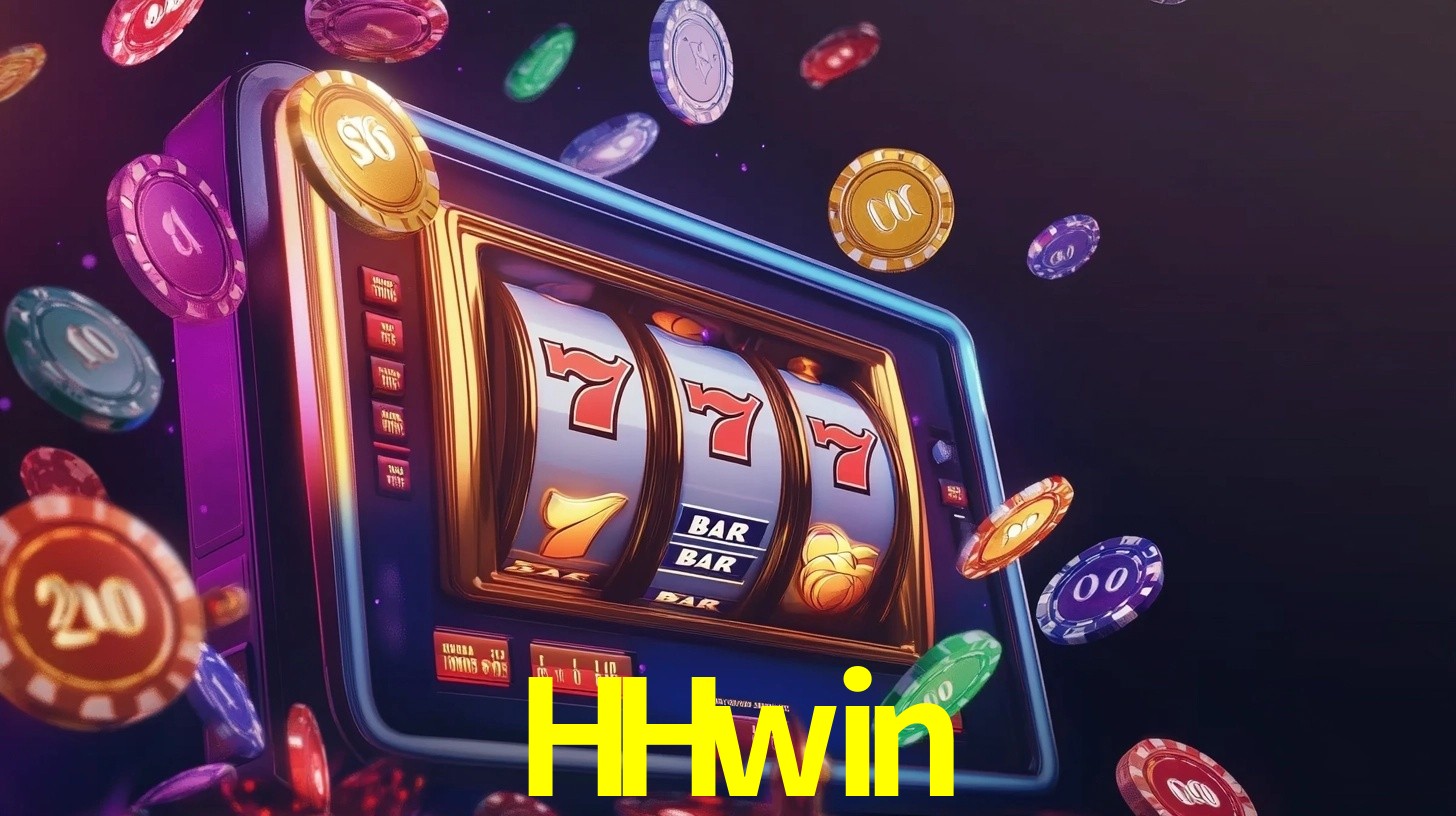 Live Casino HHwin
