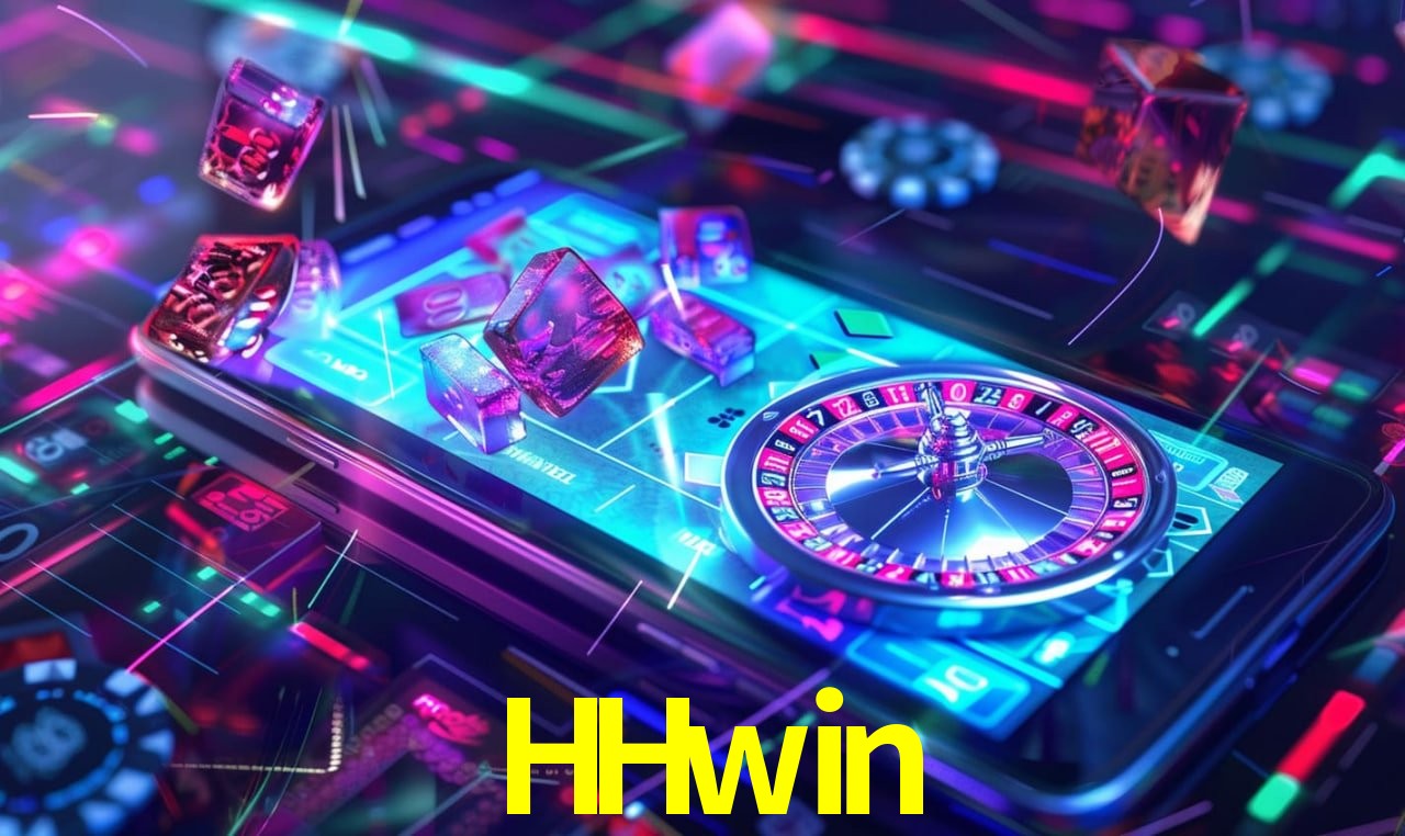 Mesa de Roleta HHwin